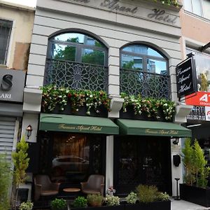 Perante Hotel Sisli