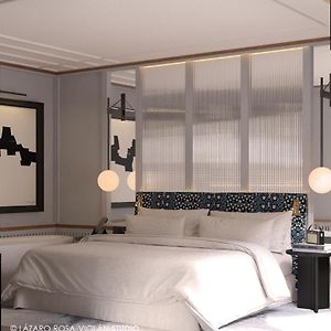 Hotel Tres Reyes San Sebastián