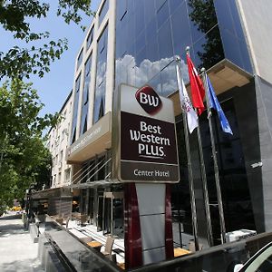 Best Western Plus Center Hotel