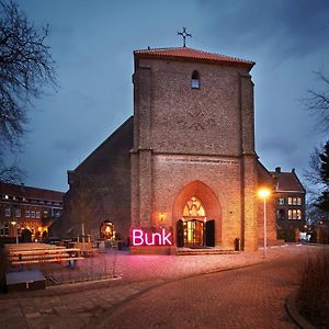 Bunk Hotel Amsterdam