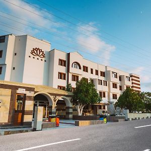 Emin Koçak Hotel Kapadokya