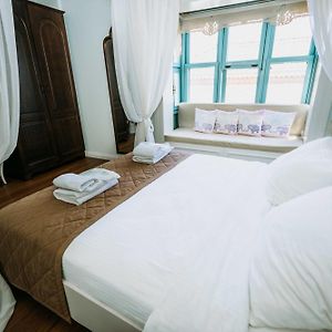 Beyaz Kapi Boutique Hotel